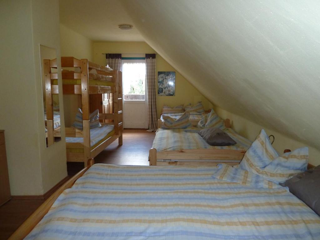 Bruckerhutte Bed & Breakfast Lachtal Room photo