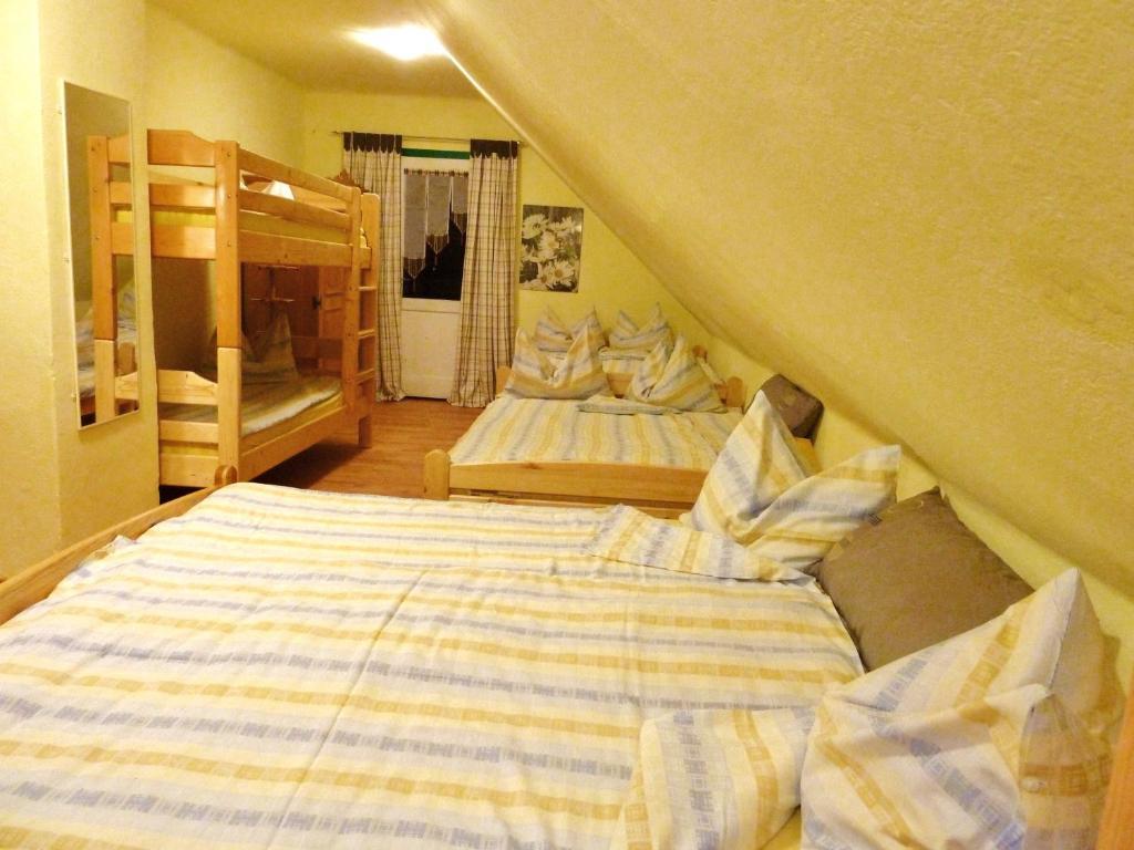 Bruckerhutte Bed & Breakfast Lachtal Room photo