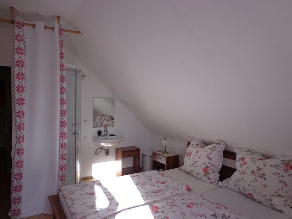 Bruckerhutte Bed & Breakfast Lachtal Room photo